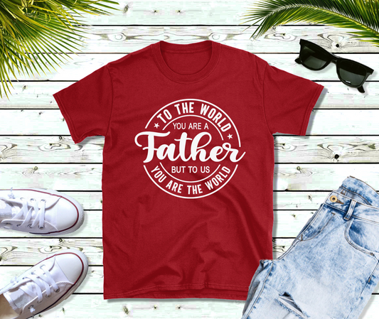 Fathers T-Shirt